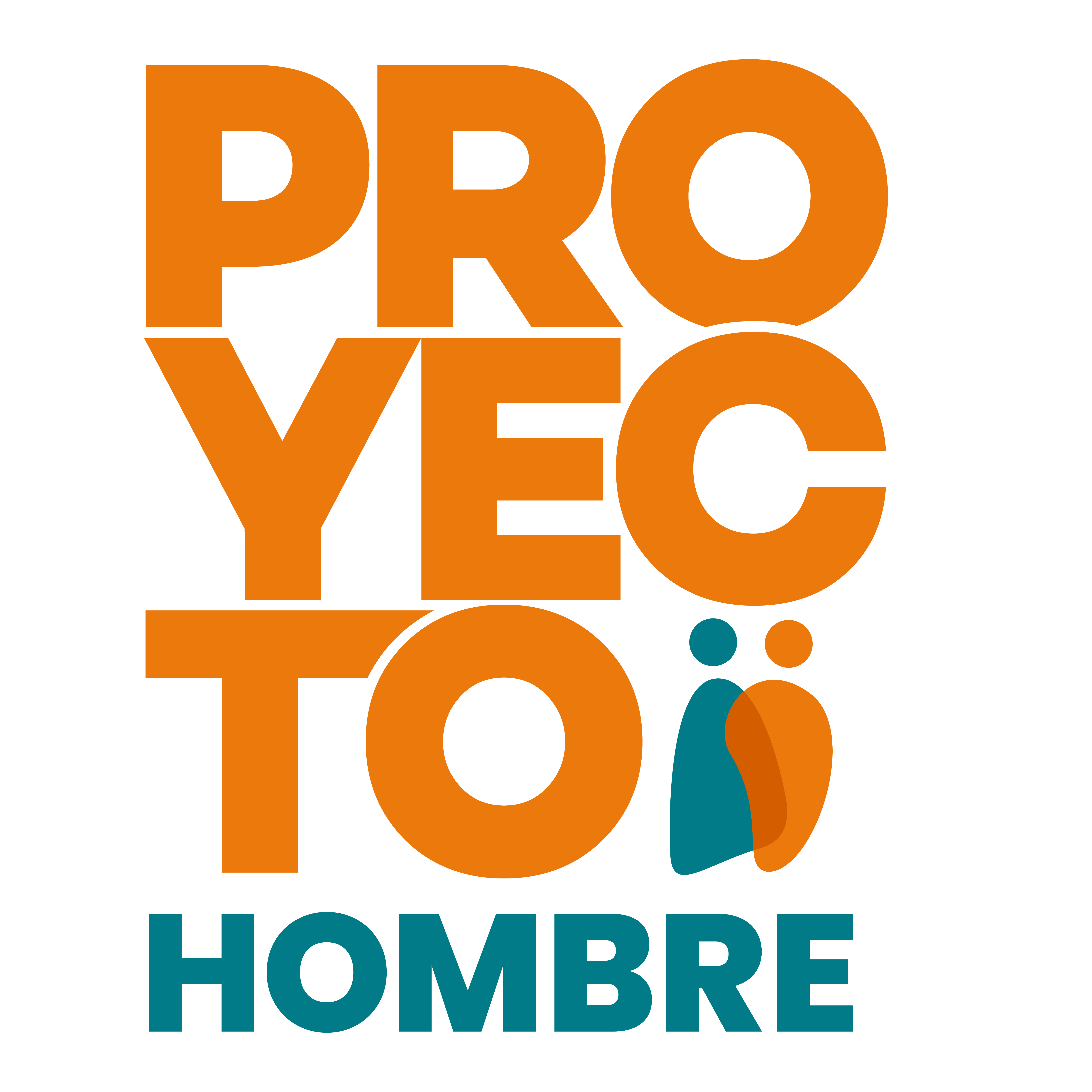 Proyecto Hombre